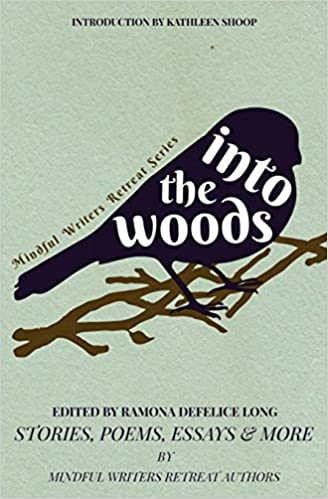 Into The Woods book cover