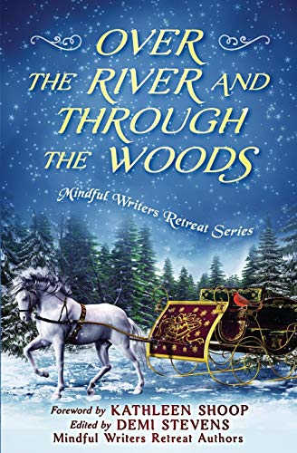 Over The River and Through The Woods book cover