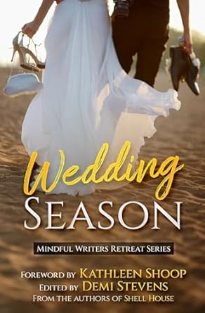 Wedding Season book cover